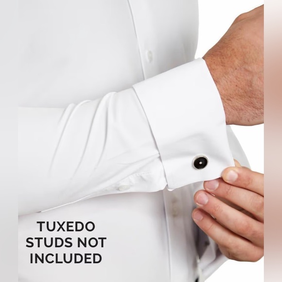 State & Liberty Tuxedo Shirt - Picture 4 of 12